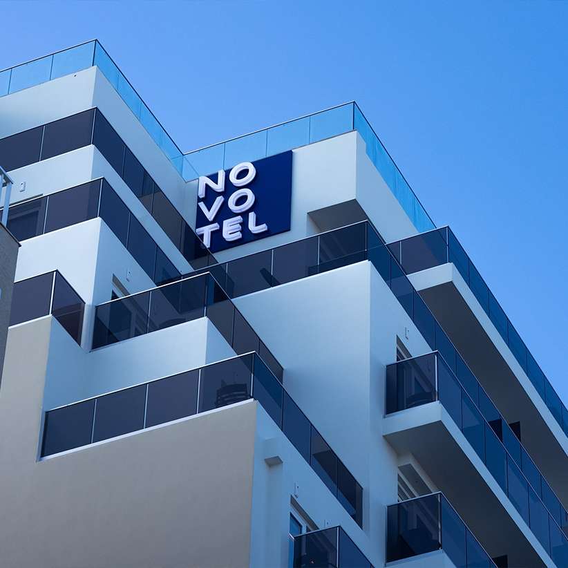 Novotel