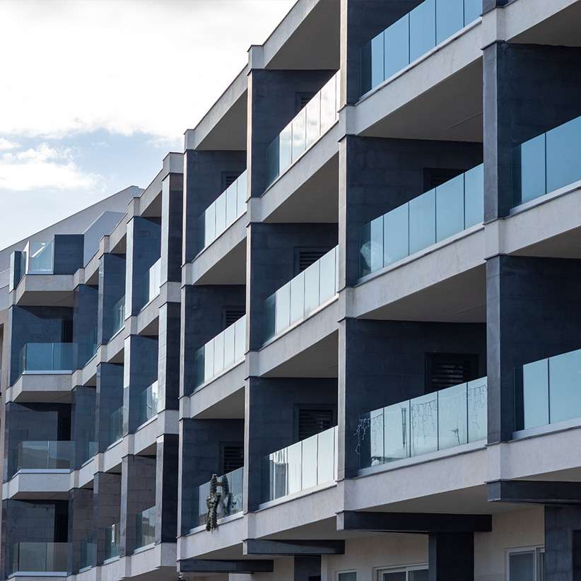 Greenpark Residences